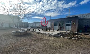 Granja en venta eGranja en venta en Valle de Allende