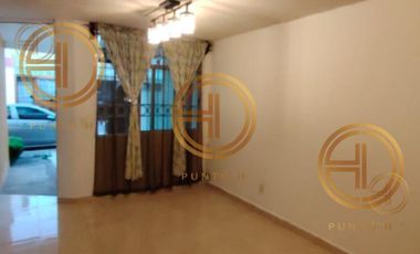 Casa en venta en calle Artes Visuales, Privada del Valle, Huehuetoca, Edomex a 10min de Plaza Cañada