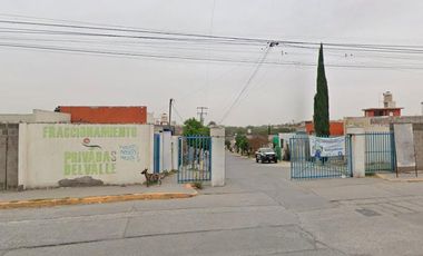 Casa en venta en calle Artes Visuales, Privada del Valle, Huehuetoca, Edomex a 10min de Plaza Cañada