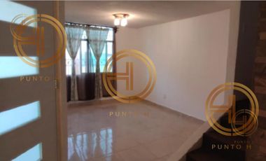 Casa en venta en calle Artes Visuales, Privada del Valle, Huehuetoca, Edomex a 10min de Plaza Cañada