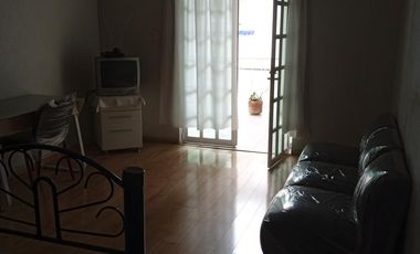 Casa en colonia Roma Norte estilo Art Deco con uso de SUELO oficinas