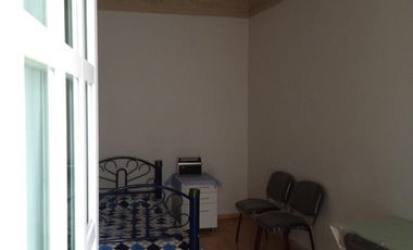 Casa en colonia Roma Norte estilo Art Deco con uso de SUELO oficinas