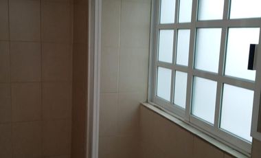 Casa en colonia Roma Norte estilo Art Deco con uso de SUELO oficinas