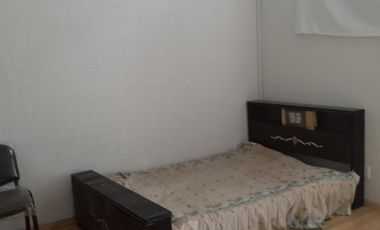 Casa en colonia Roma Norte estilo Art Deco con uso de SUELO oficinas