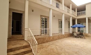 Casa en colonia Roma Norte estilo Art Deco con uso de SUELO oficinas