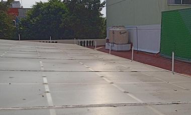 Casa en colonia Roma Norte estilo Art Deco con uso de SUELO oficinas