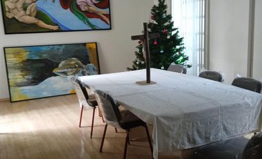 Venta Casa con uso de suelo para oficinas Colonia Roma Norte