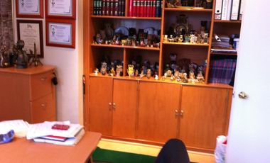 VENTA o RENTA Departamento acondicionado para OFICINAS o VIVIENDA