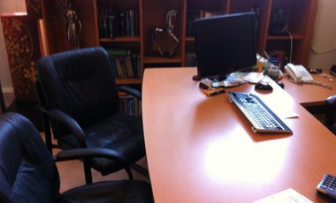 VENTA o RENTA Departamento acondicionado para OFICINAS o VIVIENDA