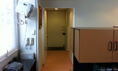 VENTA o RENTA Departamento acondicionado para OFICINAS o VIVIENDA