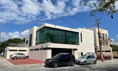 Edificio Comercial en Cancún