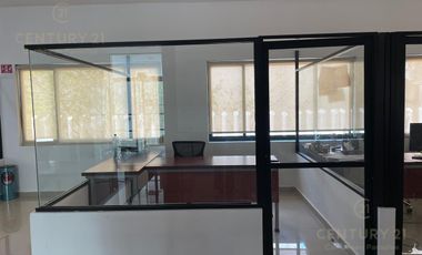 Edificio Comercial en Cancún