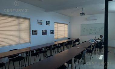 Edificio Comercial en Cancún