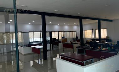 Edificio Comercial en Cancún