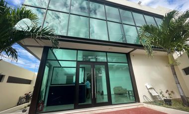 Edificio Comercial en Cancún