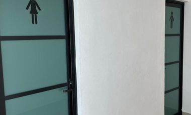 Edificio Comercial en Cancún