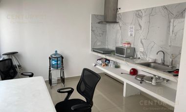 Edificio Comercial en Cancún