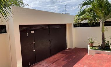 Edificio Comercial en Cancún