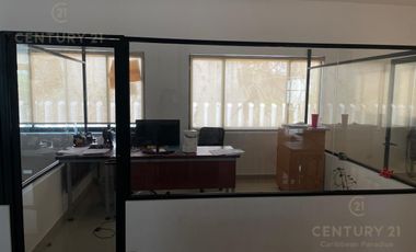 Edificio Comercial en Cancún