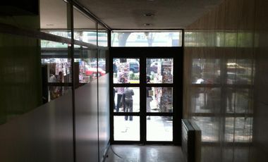 Venta o Renta OFICINA colonia Roma Sur sobre avenida Insurgentes