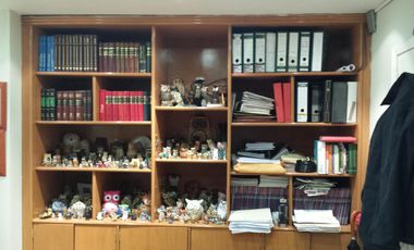 Venta o Renta OFICINA colonia Roma Sur sobre avenida Insurgentes