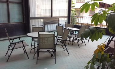 Venta o Renta OFICINA colonia Roma Sur sobre avenida Insurgentes