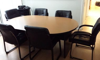 Venta o Renta OFICINA colonia Roma Sur sobre avenida Insurgentes