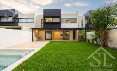 Casa en Fraccionamiento Cabo Norte