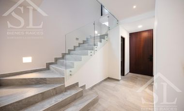 Casa en Fraccionamiento Cabo Norte