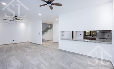 Casa en Fraccionamiento Cabo Norte