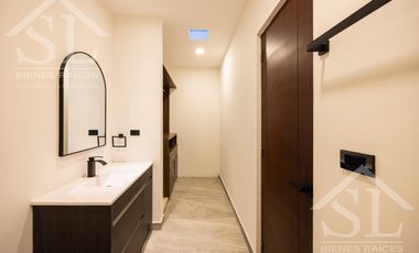 Casa en Fraccionamiento Cabo Norte