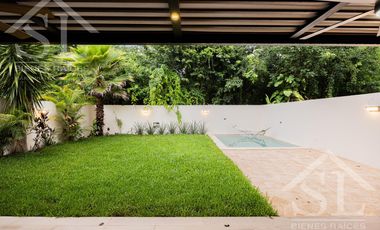 Casa en Fraccionamiento Cabo Norte