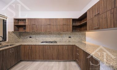 Casa en Fraccionamiento Cabo Norte