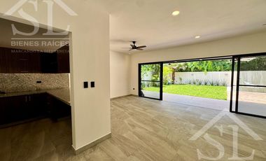 Casa en Fraccionamiento Cabo Norte