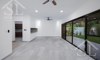 Casa en Fraccionamiento Cabo Norte