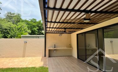 Casa en Fraccionamiento Cabo Norte