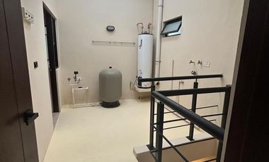 Casa en Fraccionamiento Cabo Norte