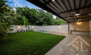 Casa en Fraccionamiento Cabo Norte