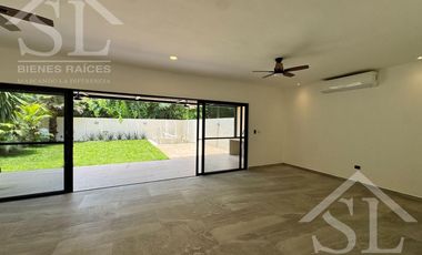 Casa en Fraccionamiento Cabo Norte