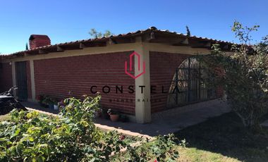 Casa en Venta Pueblito de Allende