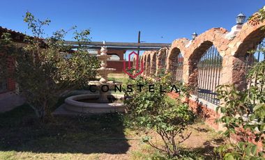 Casa en Venta Pueblito de Allende