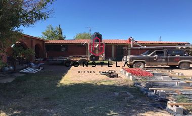 Casa en Venta Pueblito de Allende