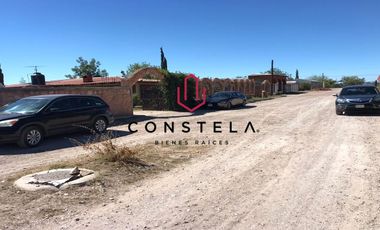 Casa en Venta Pueblito de Allende