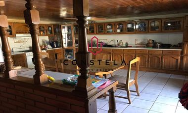 Casa en Venta Pueblito de Allende