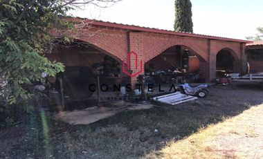 Casa en Venta Pueblito de Allende