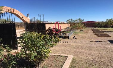 Casa en Venta Pueblito de Allende