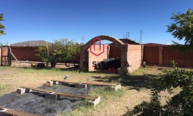 Casa en Venta Pueblito de Allende