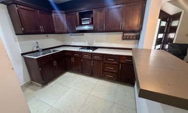 Departamento El Barreal Getzemani