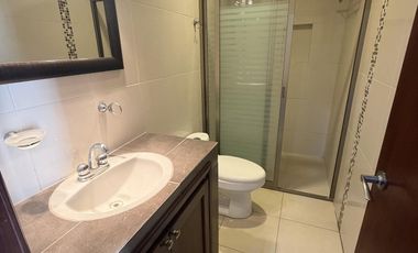 Departamento El Barreal Getzemani