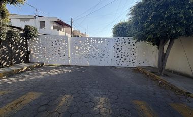 Departamento El Barreal Getzemani